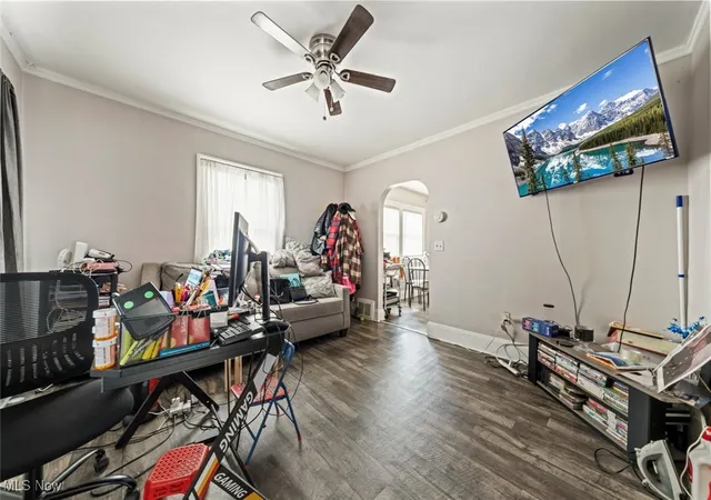 Photo 3 of Multi family home for sale at 10609 Wadsworth Ave, Cleveland, OH 44125 | MLS# 5184472 | Listing updated on 2026-09-03