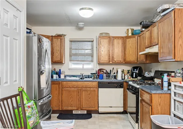 Photo 2 of Single family home for sale at 2230 E 97th Street, Cleveland, OH 44106 | MLS# 5184513 | Listing updated on 2026-09-02