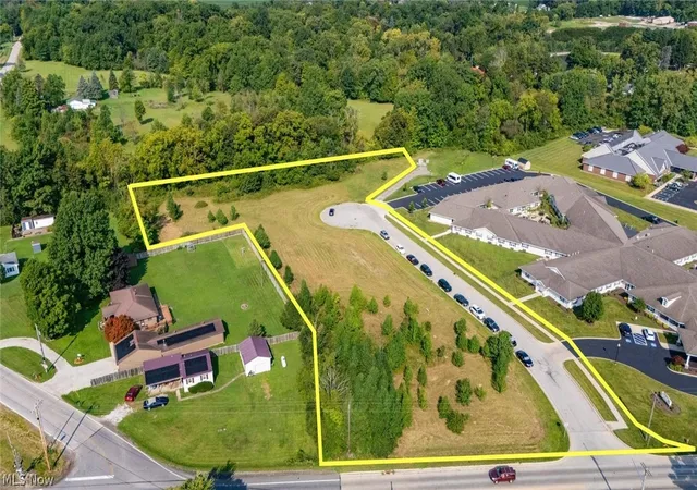 Photo 1 of Land for sale at 0 Wedgewood Cir, Galion, OH 44833 | MLS# 5185445 | Listing updated on 2026-09-08
