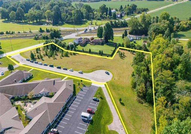 Photo 4 of Land for sale at 0 Wedgewood Cir, Galion, OH 44833 | MLS# 5185445 | Listing updated on 2026-09-08