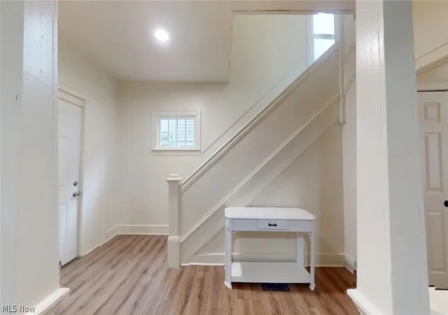 Photo 2 of Single family home for sale at 1434 Oregon Ave, Steubenville, OH 43952 | MLS# 5186037 | Listing updated on 2026-09-04