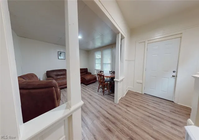 Photo 4 of Single family home for sale at 1434 Oregon Ave, Steubenville, OH 43952 | MLS# 5186037 | Listing updated on 2026-09-04