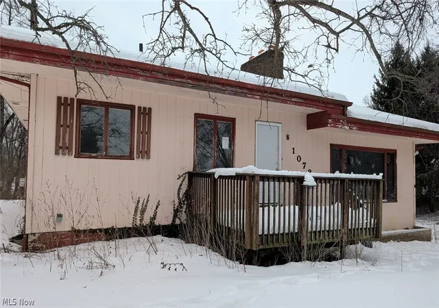 Single family home for sale at 1078 Aberagg Rd, Atwater, OH 44201 | MLS# 5186280