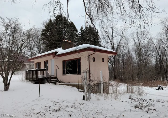 Photo 2 of Single family home for sale at 1078 Aberagg Rd, Atwater, OH 44201 | MLS# 5186280 | Listing updated on 2026-09-12