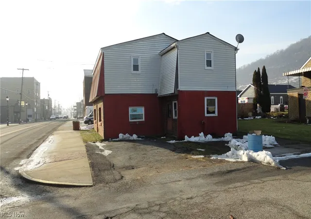 Photo 2 of Multi family home for sale at 209 N Chester St, New Cumberland, WV 26047 | MLS# 5187256 | Listing updated on 2026-09-04