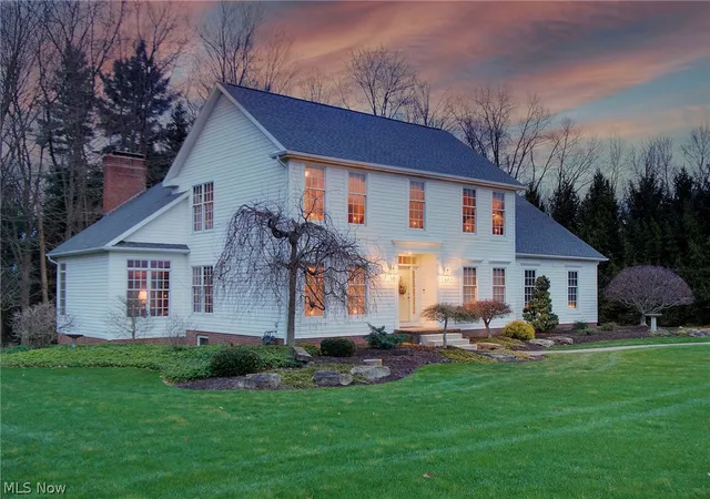 Photo 1 of Single family home for sale at 2142 Pearce Cir, Salem, OH 44460 | MLS# 5187792 | Listing updated on 2026-09-09