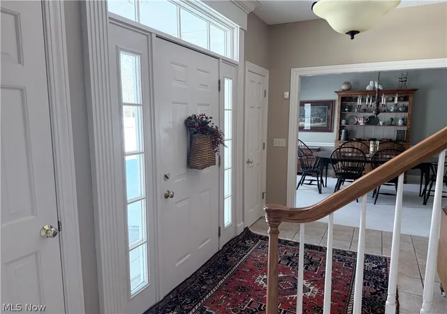 Photo 3 of Single family home for sale at 2142 Pearce Cir, Salem, OH 44460 | MLS# 5187792 | Listing updated on 2026-09-09