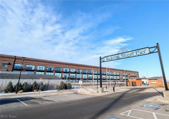 Photo 2 of Condo for sale at 401 W Shoreline Dr #206, Sandusky, OH 44870 | MLS# 5188767 | Listing updated on 2026-09-06
