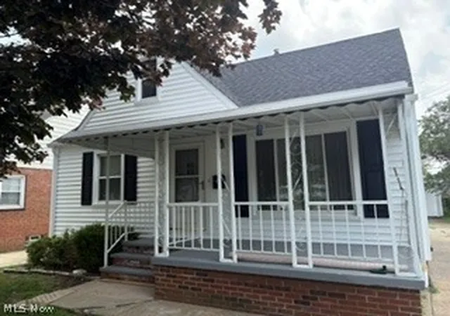Photo 1 of Single family home for sale at 16014 Turney, Maple Heights, OH 44137 | MLS# 5188398 | Listing updated on 2026-09-09