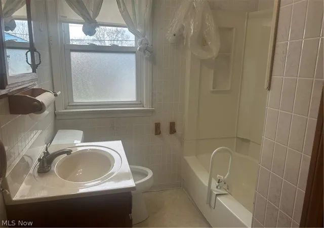 Photo 3 of Single family home for sale at 16014 Turney, Maple Heights, OH 44137 | MLS# 5188398 | Listing updated on 2026-09-09