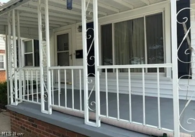 Photo 4 of Single family home for sale at 16014 Turney, Maple Heights, OH 44137 | MLS# 5188398 | Listing updated on 2026-09-09