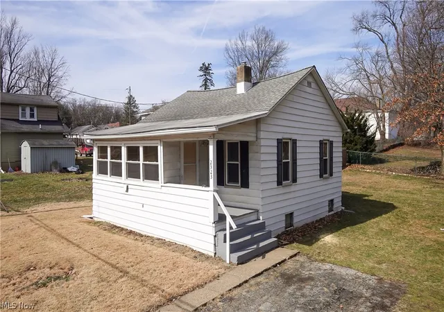 Photo 1 of Sale Pending at 2323 Mingo Trl, Akron, OH 44312 | MLS# 5189344 | Listing updated on 2026-09-14