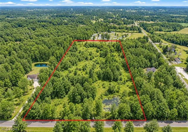 Land for sale at Lane Rd SW, Warren, OH 44481 | MLS# 5189603