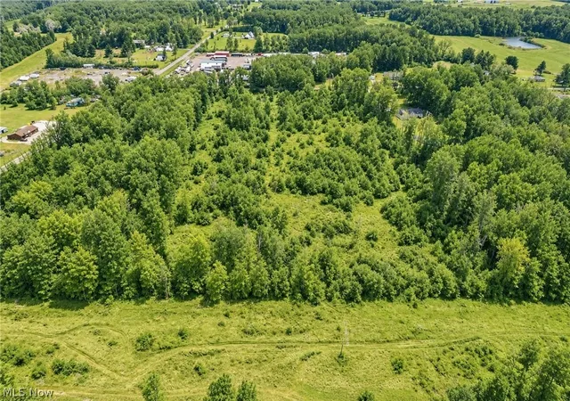 Photo 4 of Land for sale at Lane Rd SW, Warren, OH 44481 | MLS# 5189603 | Listing updated on 2026-09-09