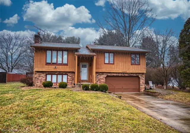 Photo 1 of Single family home for sale at 11371 Sagebrush Ave Ne, Uniontown, OH 44685 | MLS# 5178193 | Listing updated on 2026-09-05