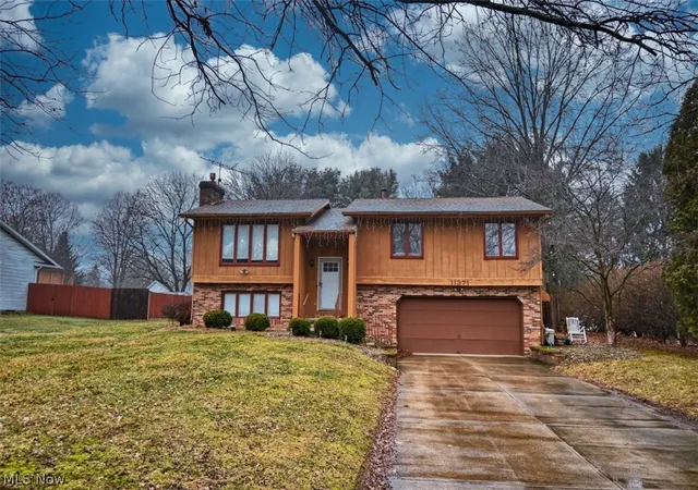 Photo 27 of Single family home for sale at 11371 Sagebrush Ave Ne, Uniontown, OH 44685 | MLS# 5178193 | Listing updated on 2026-09-05