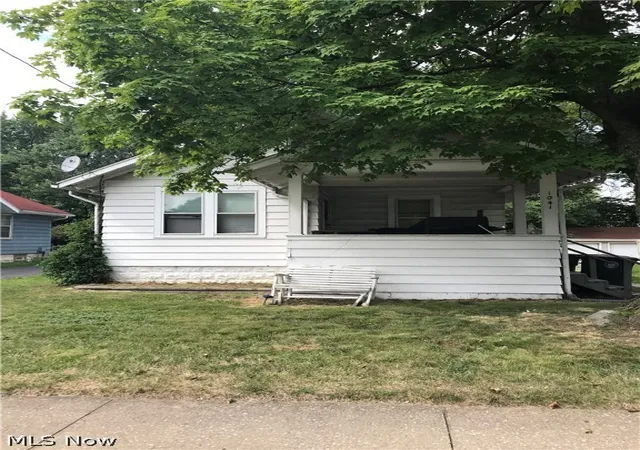 Photo 1 of Single family home for sale at 1041 E Archwood Ave, Akron, OH 44306 | MLS# 5190927 | Listing updated on 2026-09-04