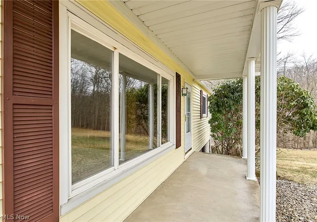 Photo 3 of Single family home for sale at 613 S Court St, Harrisville, WV 26362 | MLS# 5191252 | Listing updated on 2026-09-12