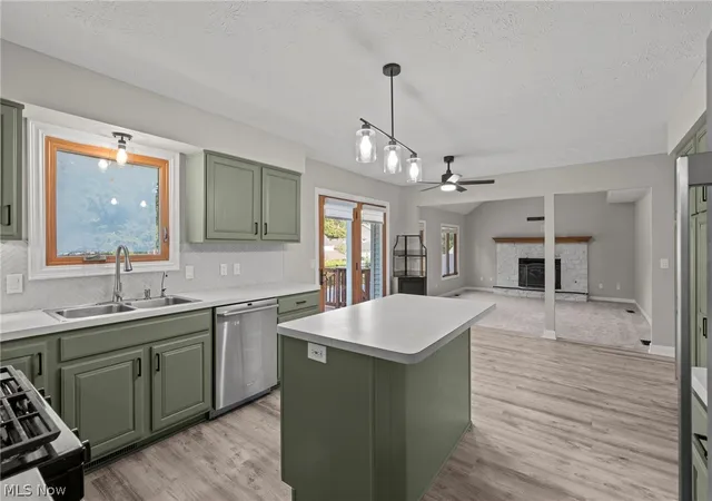 Photo 2 of Single family home for sale at 107 Keswick Ct, Amherst, OH 44001 | MLS# 5191385 | Listing updated on 2026-09-06