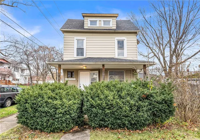 Photo 2 of Multi family home for sale at 4611 W 41st Street, Cleveland, OH 44109 | MLS# 5190454 | Listing updated on 2026-09-10