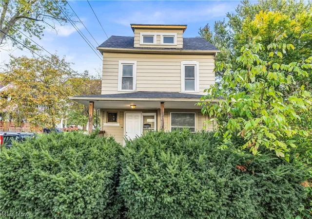 Photo 3 of Multi family home for sale at 4611 W 41st Street, Cleveland, OH 44109 | MLS# 5190454 | Listing updated on 2026-09-10