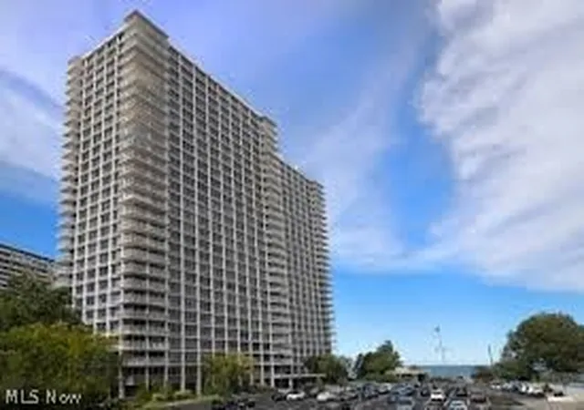Photo 1 of Condo for sale at 12700 Lake Ave #504, Lakewood, OH 44107 | MLS# 5191367 | Listing updated on 2026-09-02