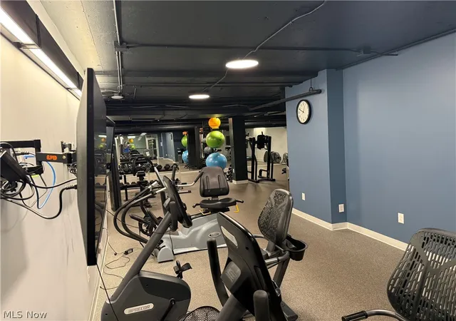 Photo 24 of Condo for sale at 12700 Lake Ave #504, Lakewood, OH 44107 | MLS# 5191367 | Listing updated on 2026-09-02