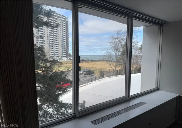 Photo 2 of Condo for sale at 12700 Lake Ave #504, Lakewood, OH 44107 | MLS# 5191367 | Listing updated on 2026-09-02