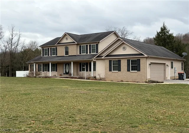 Photo 1 of Single family home for sale at 12787 State Route 45, Lisbon, OH 44432 | MLS# 5192075 | Listing updated on 2026-09-09