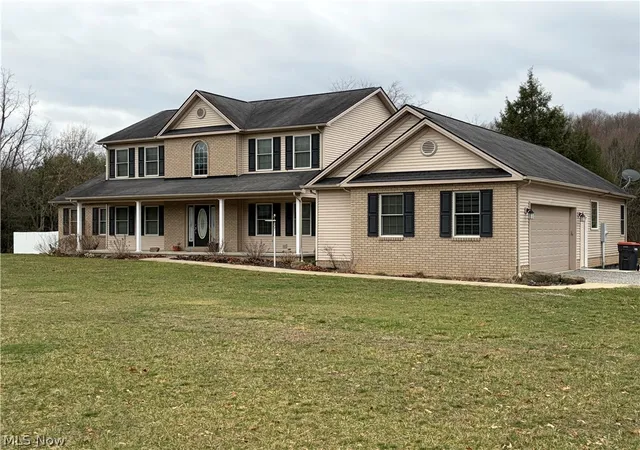 Photo 2 of Single family home for sale at 12787 State Route 45, Lisbon, OH 44432 | MLS# 5192075 | Listing updated on 2026-09-09