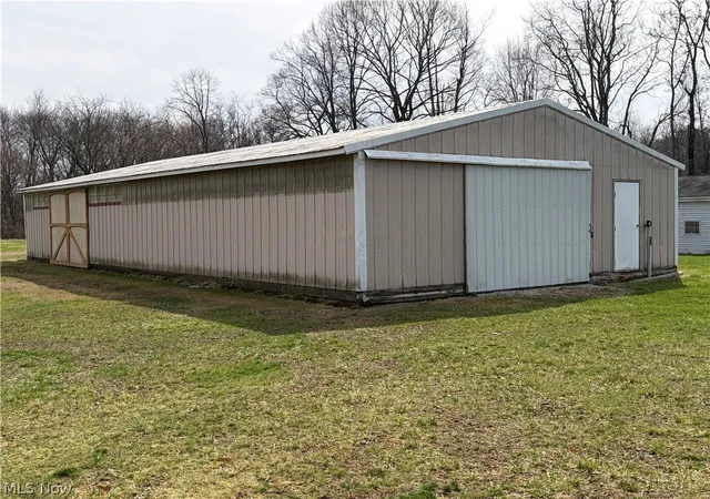 Photo 3 of Single family home for sale at 12787 State Route 45, Lisbon, OH 44432 | MLS# 5192075 | Listing updated on 2026-09-09