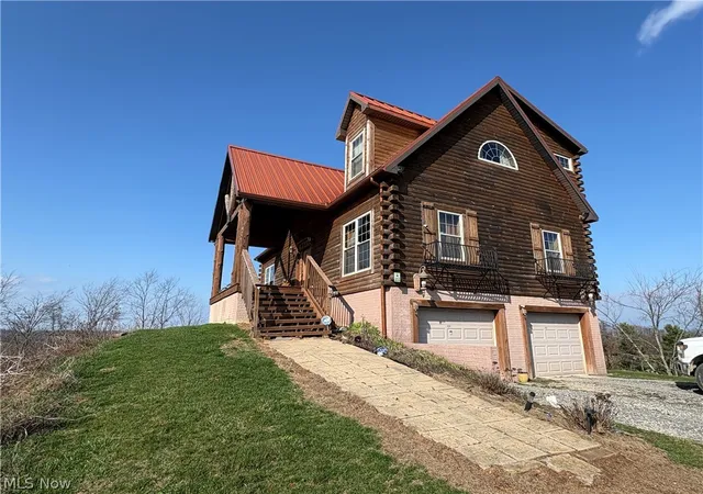 Photo 1 of Single family home for sale at 36575 Sr 78, Lewisville, OH 43754 | MLS# 5192612 | Listing updated on 2026-09-08