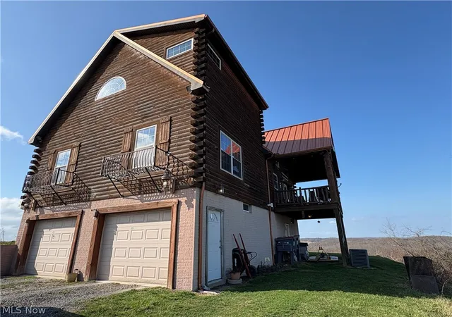 Photo 2 of Single family home for sale at 36575 Sr 78, Lewisville, OH 43754 | MLS# 5192612 | Listing updated on 2026-09-08