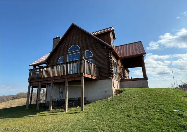 Photo 3 of Single family home for sale at 36575 Sr 78, Lewisville, OH 43754 | MLS# 5192612 | Listing updated on 2026-09-08