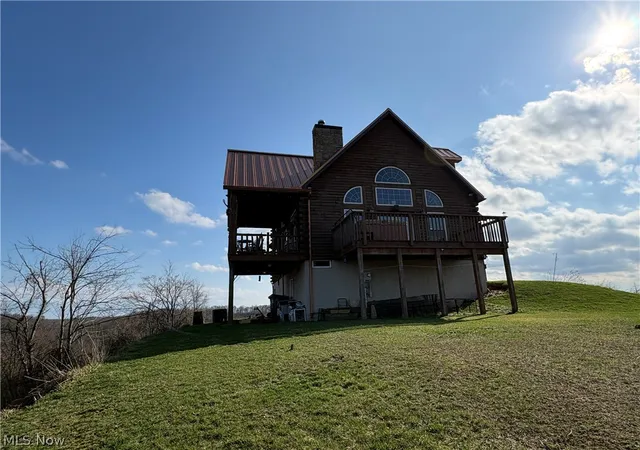 Photo 3 of Single family home for sale at 36575 Sr 78, Lewisville, OH 43754 | MLS# 5192612 | Listing updated on 2026-09-08