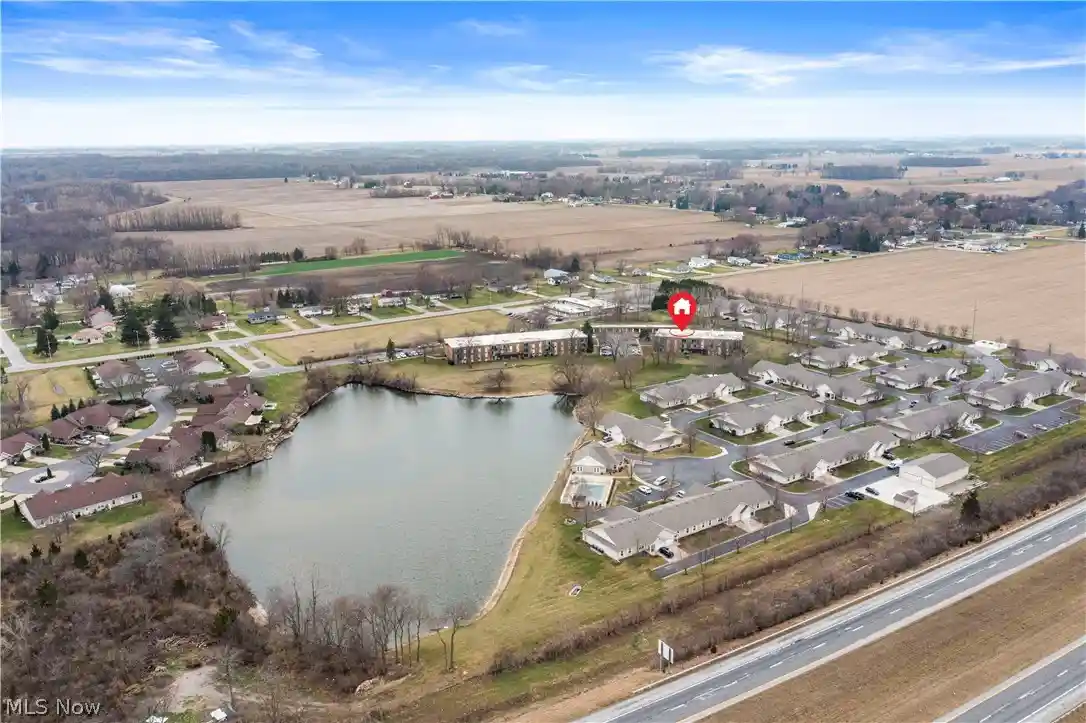 Listing Photo 29 - Condo for sale in 1315 S Lake Wilmer Dr located at 1315 S Lake Wilmer Dr, Sandusky, OH 44870 - Unit #109