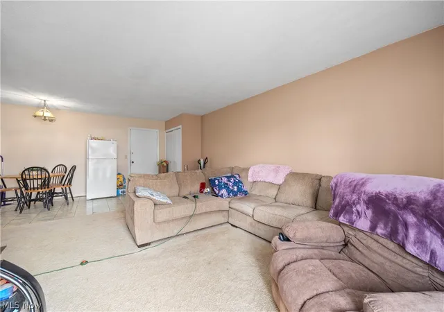 Listing Photo 5 - Condo for sale in building located at 1315 S Lake Wilmer Dr, Sandusky, OH 44870 - Unit #109