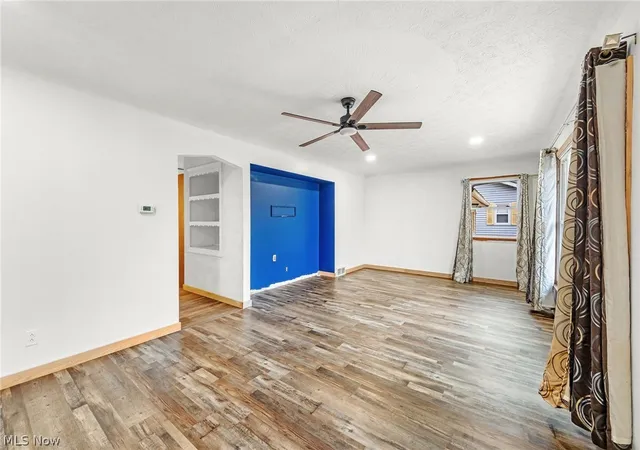 Photo 3 of Single family home for sale at 3290 Sweitzer St NW, Uniontown, OH 44685 | MLS# 5192327 | Listing updated on 2026-09-11
