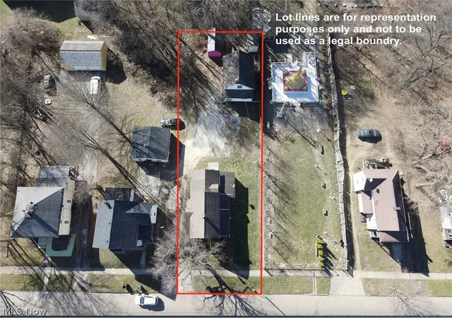 Photo 3 of House for sale at 678-682 Sumner, Akron, OH 44311 | MLS# 5192866 | Listing updated on 2026-09-14