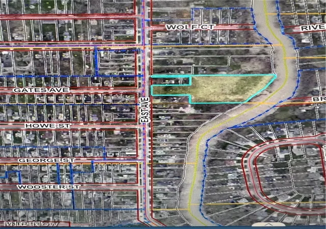 Photo 8 of Land for sale at V/l E Ave, Elyria, OH 44035 | MLS# 5193131 | Listing updated on 2026-09-11