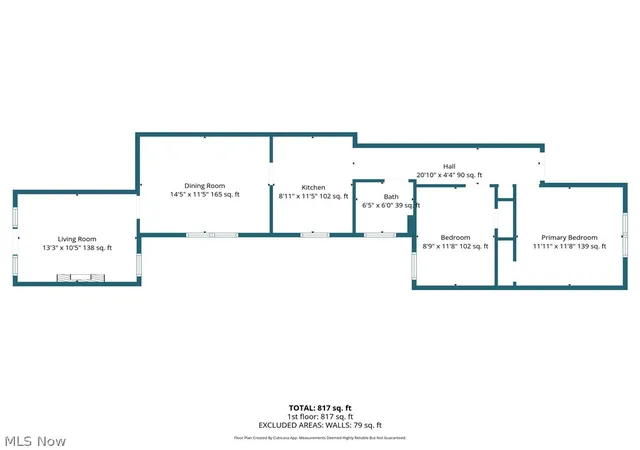 Photo 50 of Multi family home for sale at 3438 E 140th Street, Cleveland, OH 44120 | MLS# 5189373 | Listing updated on 2026-09-05