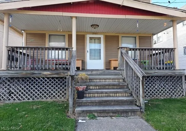 Photo 3 of Multi family home for sale at 3464 W 62nd Street, Cleveland, OH 44102 | MLS# 5193159 | Listing updated on 2026-09-16
