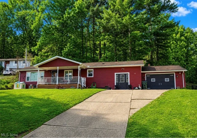 Photo 1 of Single family home for sale at 46723 Township Rd 74, Coshocton, OH 43812 | MLS# 5193618 | Listing updated on 2026-10-01
