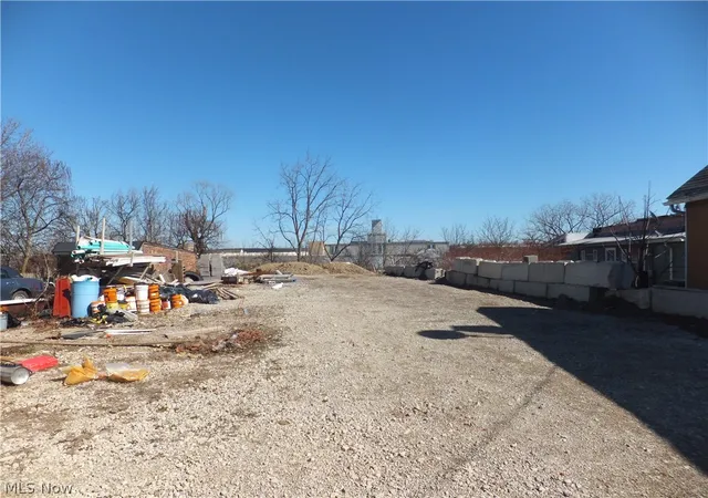 Photo 1 of Land for sale at 3747 W 13th Street, Cleveland, OH 44109 | MLS# 5193714 | Listing updated on 2026-09-08