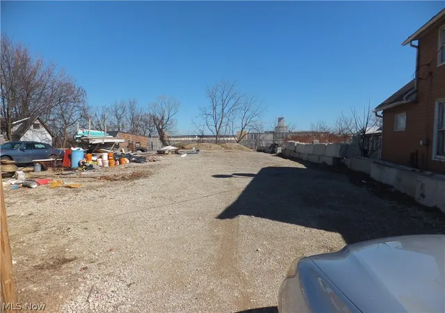 Photo 2 of Land for sale at 3747 W 13th Street, Cleveland, OH 44109 | MLS# 5193714 | Listing updated on 2026-09-08