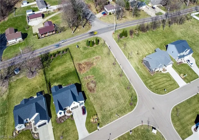 Photo 2 of Land for sale at 5677 Shadow Ridge Cir Nw, North Canton, OH 44720 | MLS# 5193718 | Listing updated on 2026-09-09