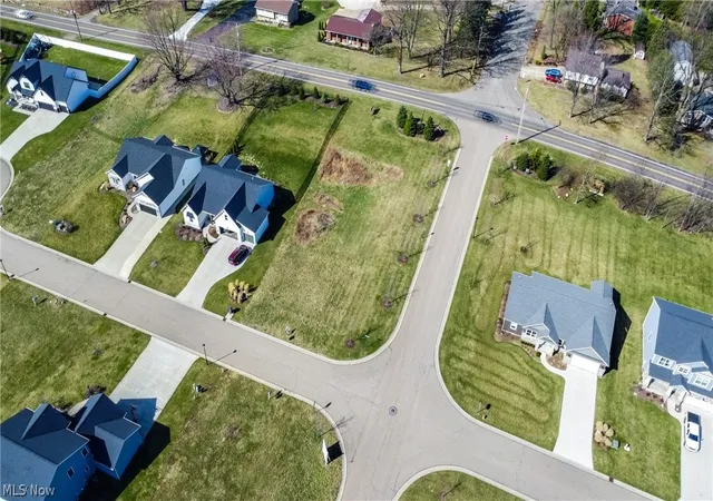 Photo 3 of Land for sale at 5677 Shadow Ridge Cir Nw, North Canton, OH 44720 | MLS# 5193718 | Listing updated on 2026-09-09