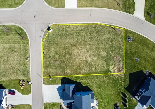 Photo 3 of Land for sale at Vl Ridgecourt St Nw, Canton, OH 44720 | MLS# 5193725 | Listing updated on 2026-09-09