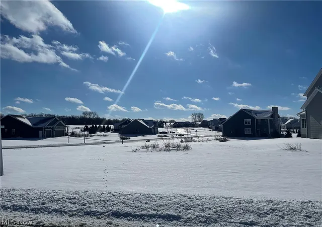 Photo 3 of Land for sale at Vl Ridgecourt St NW, Canton, OH 44720 | MLS# 5193725 | Listing updated on 2026-09-09