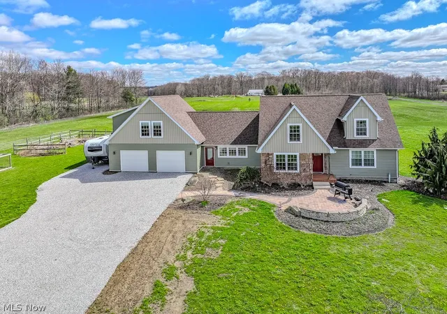 Photo 1 of Single family home for sale at 18919 Ravenna Rd, Chagrin Falls, OH 44023 | MLS# 5190391 | Listing updated on 2026-09-08